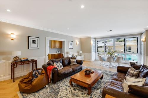 Private, Self-Contained Accommodation in Mudgee