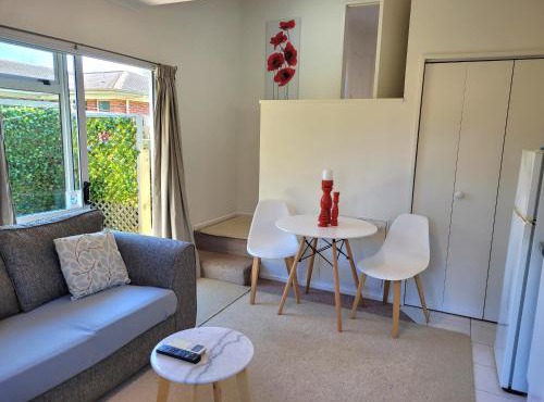 Private Self Contained Unit