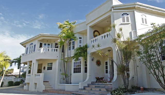 Private, Serene and Stunning!West Coast