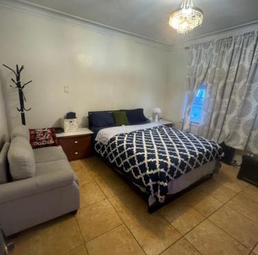 *PRIVATE* Studio 5 minutes from LGA/US Open