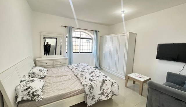 Private Studio attach washroom, kitchen, Terrace