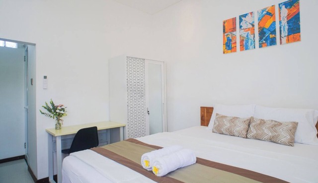 Private Studio Escape Near Kuta & Seminyak