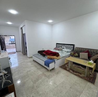 Private Studio in Al Sarooj, Al Ain
