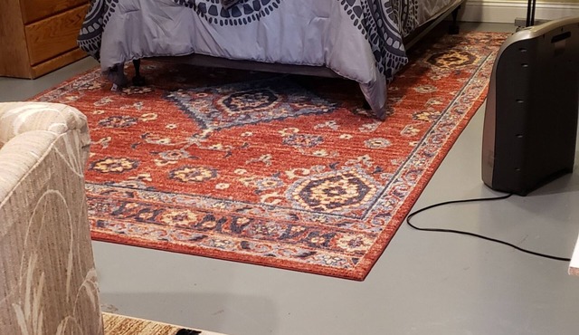 Private Studio MIL Apartment in Kenmore