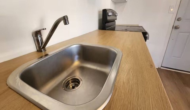 Private Studio near Downtown Lawrenceville.