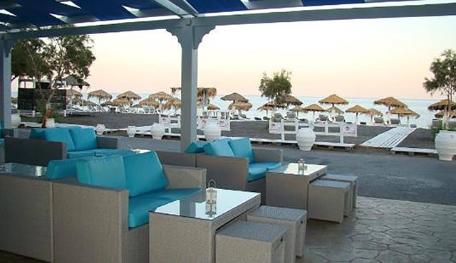 Private Studio on the Beach