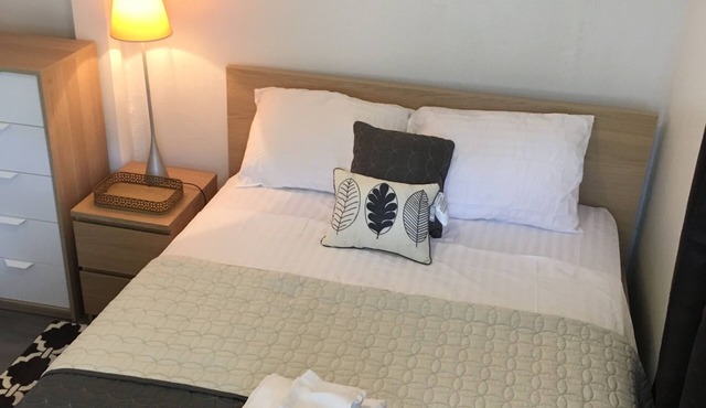 Private Studio | Private room in the heart of Miami