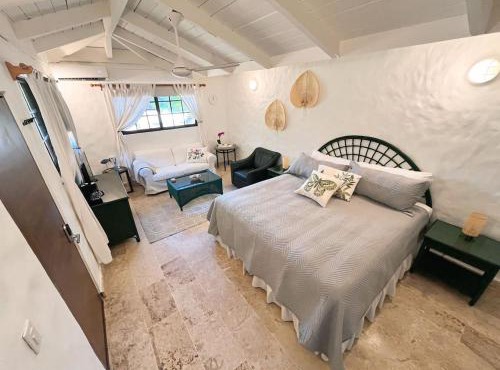 Private Suite in Casa de Campo