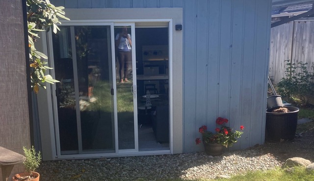 Private suite with off road parking and EV charger in Tsawwassen