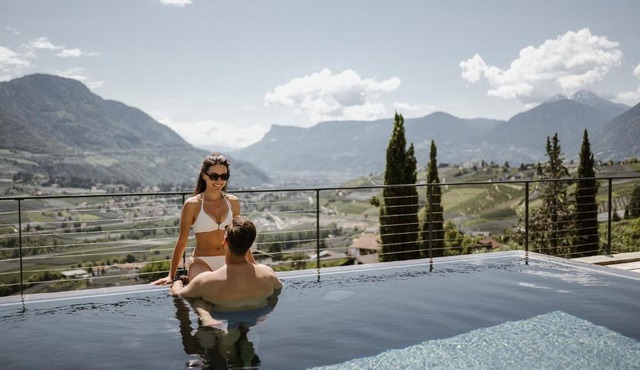 Private Suites COLLIS - Feel good Resort Johannis