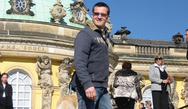 Private taxi tour to Potsdam and Sanssouci 6-8h