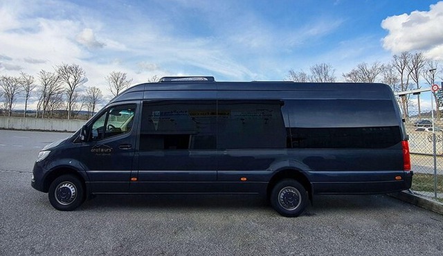 Private Transfer from Geneva Airport to Veysonnaz