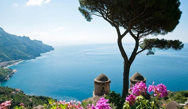 Private Transfer from Naples to Amalfi or Ravello and vice versa