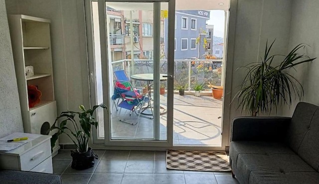 Private Triplex House for Friends