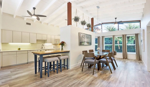 Private Tropical Paradise on the Treasure Coast!