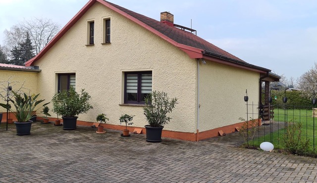 Private vacation apartment in Schulzendorf for 2-4 persons