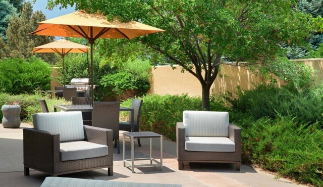 Private Vacation Home In Longmont With Balcony/Terrace, Barbecue/Outdoor Cooking, Guest Services