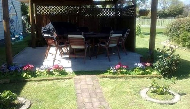 Private Vacation Rental for a Farm Getaway in Kopu, North Island