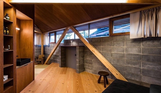 Private Villa 3 minutes to the sea /Kyotango Kyōto