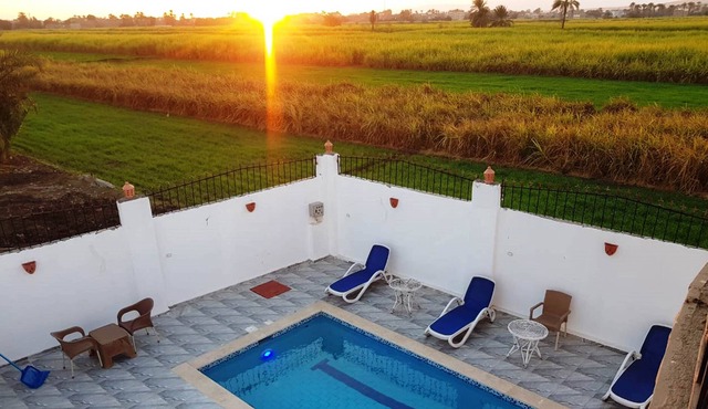 Private Villa