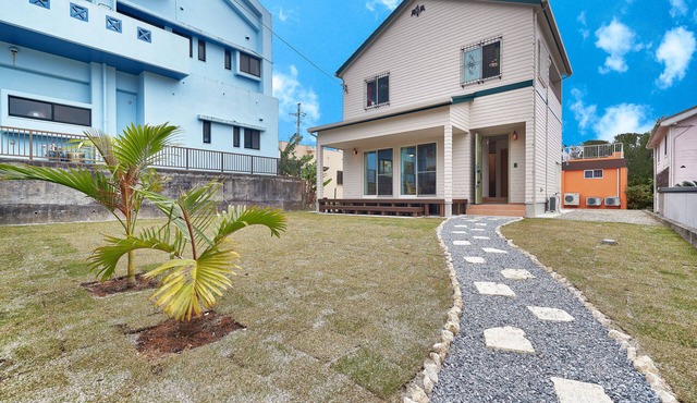 Private Villa Espacio Onna