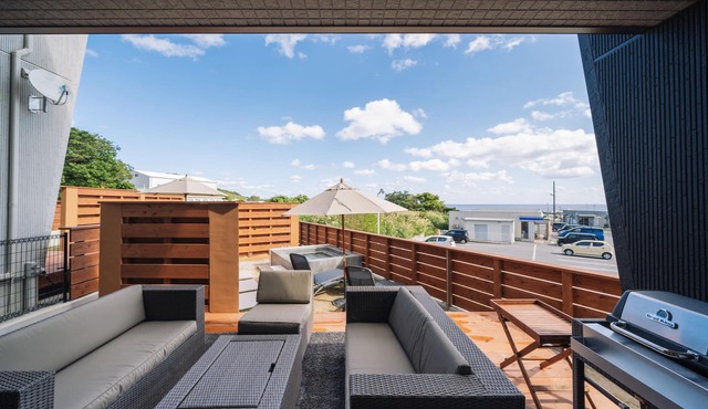 Private villa RESONANJO GRACE