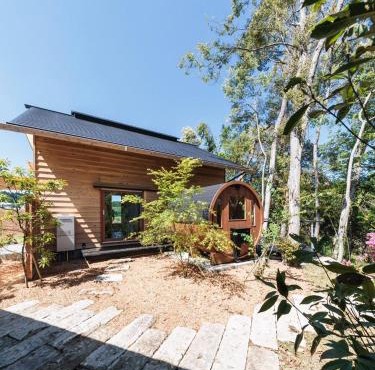 Private Villa - SATSUMA -