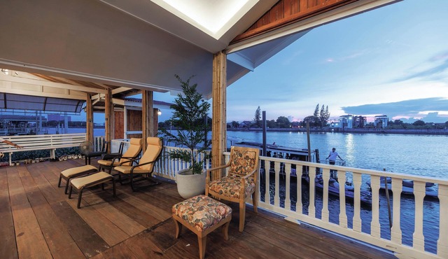 Private Villa