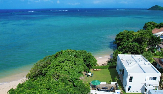 Private villa with beach/Ishigaki Okinawa