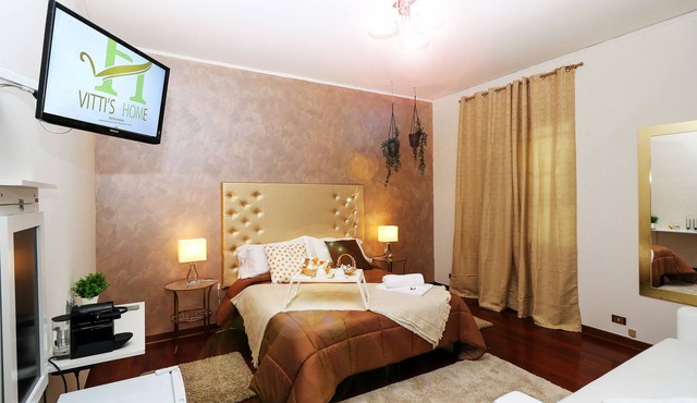Private villa with garden - NEW YEAR - Vitti's home Verona