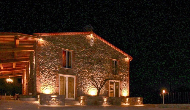 Private Villa with private pool, A/C, WIFI, TV, terrace, pets allowed, panoramic view, parking