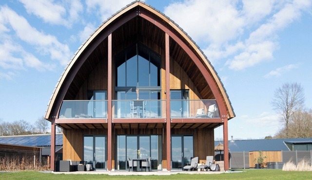 Private Wellness Haven by the Vecht
