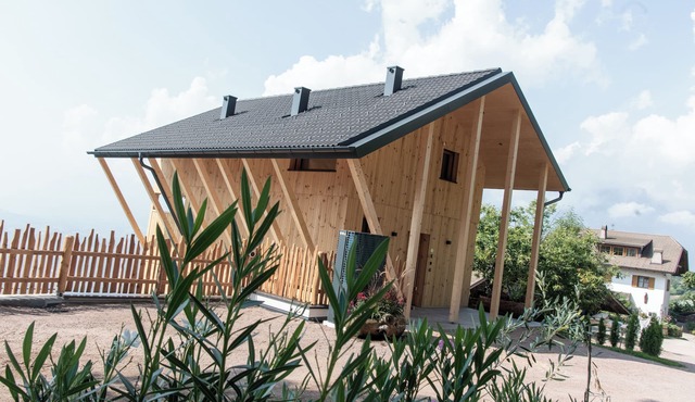 private whirlpool and private sauna invite you to relax