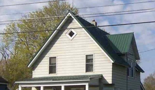 Private Whole House