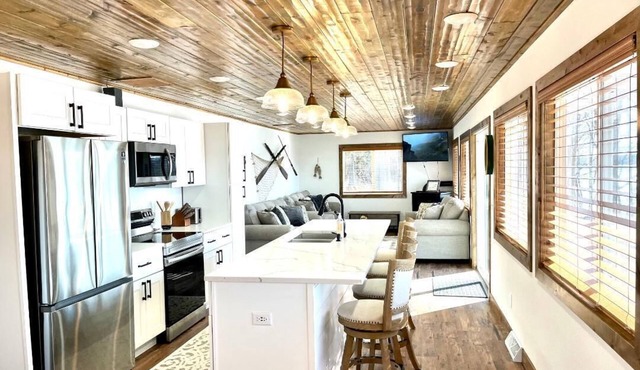 Private WI River House - Minutes to Wisconsin Dells Attractions