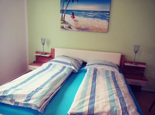 Private Wohnung Biop