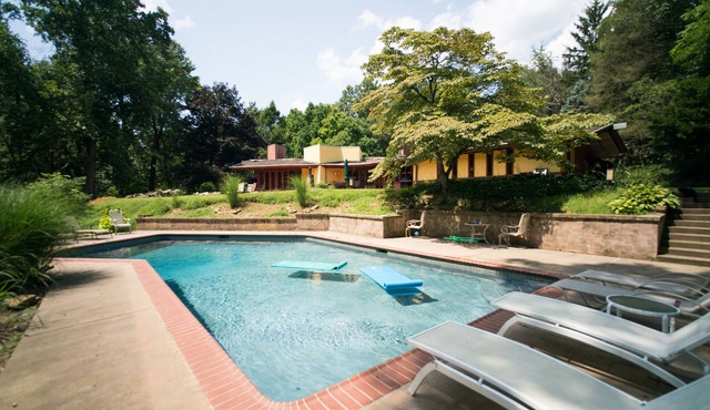 Private 'Wright' Retreat Near Hershey, Gettysburg, Harrisburg