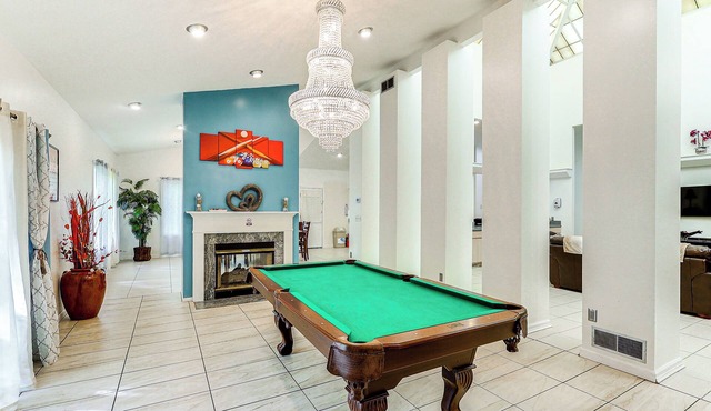 Private Yard: Pet-Friendly Home in Dover