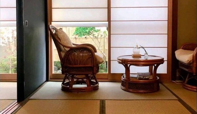 PrivateComfortableTraditional Japanese house/Tokushima Tokushima