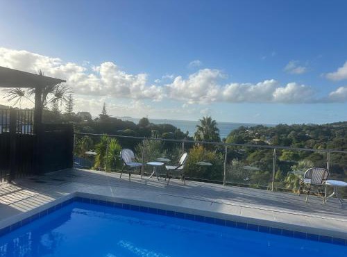 Privately Owned Unit at Waiheke Island Resort