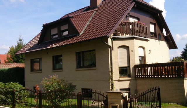 Privatvermietung Kulowatz - Double room