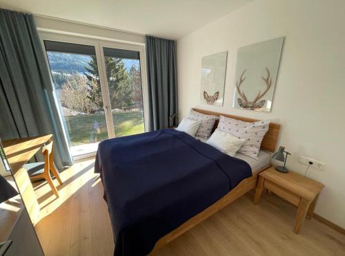 Privatwohnung am Prielerweg in Hinterstoder
