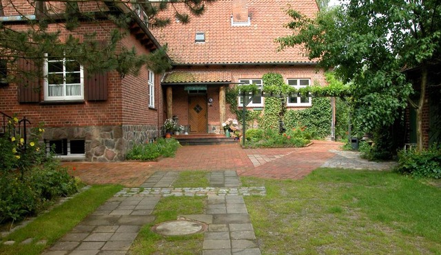 Privatzimmer Alte Schule