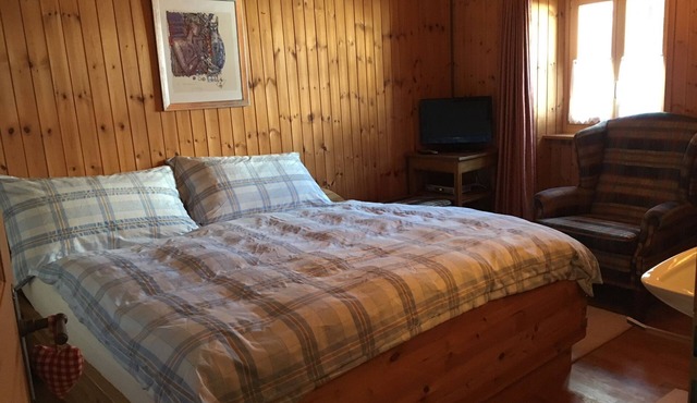 Privatzimmer bügl süt, (Sent) by Interhome