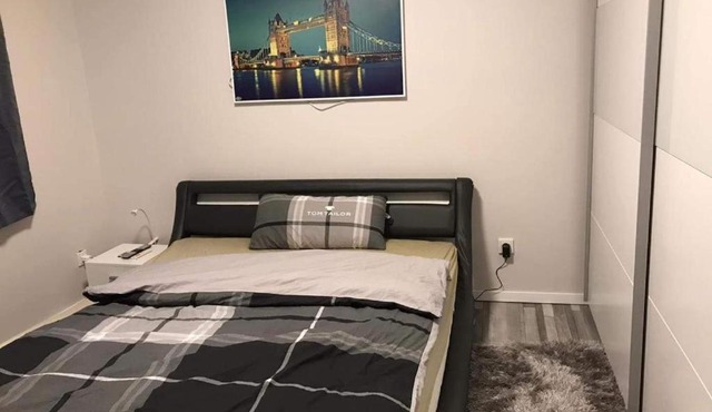 Privatzimmer Bina in Trier