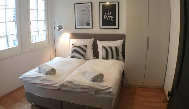Privatzimmer in bester Altstadtlage