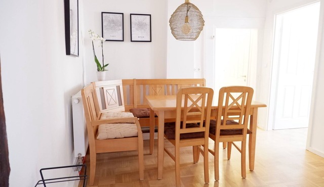 Privatzimmer in bester Altstadtlage