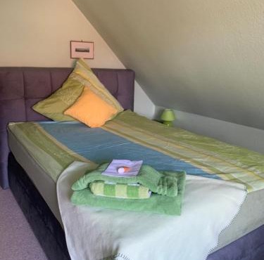 Privatzimmer Kempen