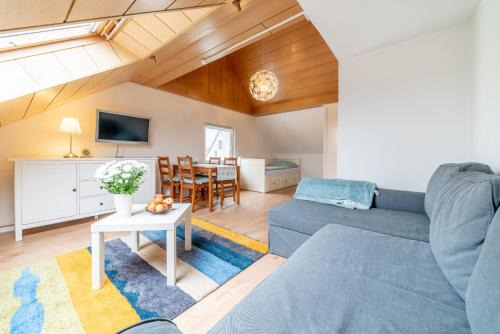 Privatzimmer mit eigenem Bad