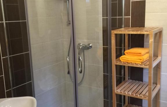 Privatzimmer Weber